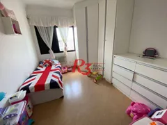 Cobertura com 2 Quartos à venda, 161m² no Campo Grande, Santos - Foto 19