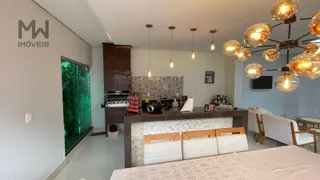 Casa com 3 Quartos à venda, 210m² no Jardim Bela Vista, Anápolis - Foto 3