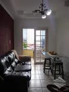 Apartamento com 2 Quartos à venda, 61m² no Vila Nossa Senhora das Gracas, Taubaté - Foto 2