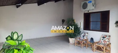 Casa com 2 Quartos à venda, 186m² no Residencial Novo Horizonte, Taubaté - Foto 14