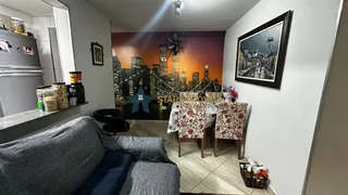 Apartamento com 3 Quartos à venda, 61m² no Parque São Vicente, Mauá - Foto 9