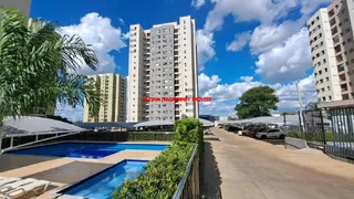Apartamento com 3 Quartos para alugar, 65m² no Parque Oeste Industrial, Goiânia - Foto 7