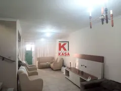 Casa com 4 Quartos à venda, 160m² no Itararé, São Vicente - Foto 2