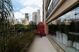 Apartamento com 4 Quartos à venda, 246m² no Vila Nova Conceição, São Paulo - Foto 6