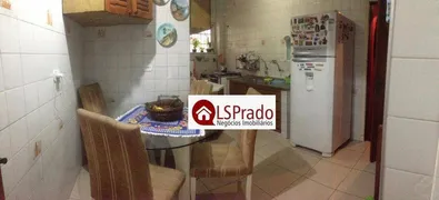 Apartamento com 3 Quartos à venda, 136m² no Paraíso, São Paulo - Foto 23