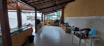 Casa com 3 Quartos à venda, 200m² no São João Batista, Belo Horizonte - Foto 4