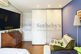 Apartamento com 3 Quartos à venda, 212m² no Higienópolis, São Paulo - Foto 14