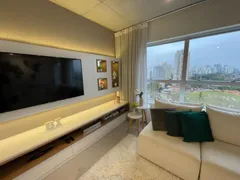 Apartamento com 1 Quarto para venda ou aluguel, 75m² no Vila Olímpia, São Paulo - Foto 6