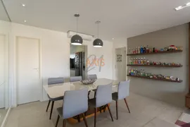 Apartamento com 3 Quartos à venda, 118m² no Água Verde, Curitiba - Foto 6