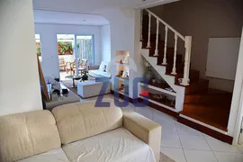 Casa de Condomínio com 3 Quartos à venda, 302m² no Conjunto Habitacional Vila Santana Sousas, Campinas - Foto 13