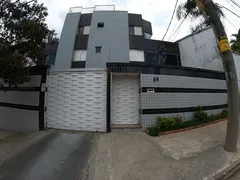 Cobertura com 3 Quartos à venda, 120m² no Castelo, Belo Horizonte - Foto 3