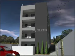 Apartamento com 2 Quartos à venda, 65m² no Jardim Rafael, Caçapava - Foto 2
