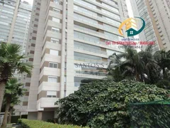 Apartamento com 3 Quartos para venda ou aluguel, 183m² no Campo Belo, São Paulo - Foto 44