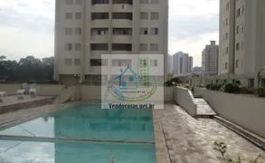 Apartamento com 3 Quartos à venda, 74m² no Jardim Marajoara, São Paulo - Foto 11