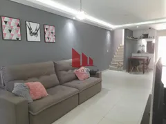 Sobrado com 3 Quartos à venda, 83m² no Parque Jabaquara, São Paulo - Foto 1