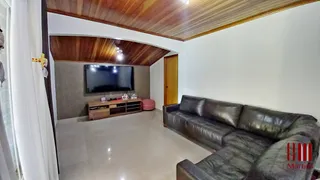 Casa de Vila com 3 Quartos à venda, 150m² no Campo Comprido, Curitiba - Foto 8