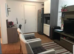 Apartamento com 1 Quarto à venda, 42m² no Santo Amaro, São Paulo - Foto 3