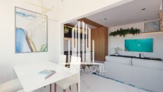 Apartamento com 3 Quartos à venda, 150m² no Cidade D Abril, São Paulo - Foto 5