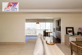Apartamento com 3 Quartos à venda, 126m² no Vila Leopoldina, São Paulo - Foto 39