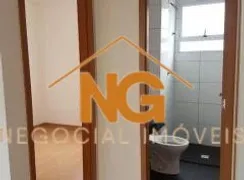 Apartamento com 2 Quartos à venda, 44m² no Sapucaia II, Contagem - Foto 8