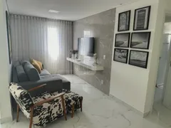 Apartamento com 3 Quartos à venda, 93m² no Copacabana, Uberlândia - Foto 6