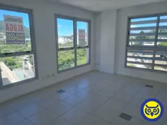 Conjunto Comercial / Sala para alugar, 66m² no Trindade, Florianópolis - Foto 1