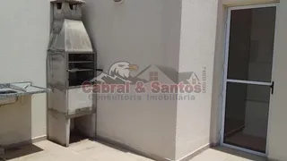 Apartamento com 3 Quartos à venda, 84m² no Rancho Grande, Itu - Foto 1