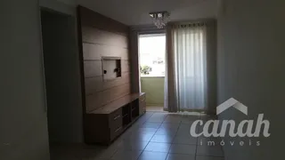 Apartamento com 3 Quartos à venda, 63m² no Parque Anhangüera, Ribeirão Preto - Foto 5