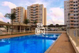 Apartamento com 2 Quartos à venda, 57m² no Jardim Holanda, Uberlândia - Foto 21