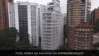 Apartamento com 4 Quartos à venda, 260m² no Higienópolis, São Paulo - Foto 18