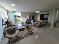 Casa de Condomínio com 4 Quartos à venda, 480m² no Parque Nova Jandira, Jandira - Foto 7