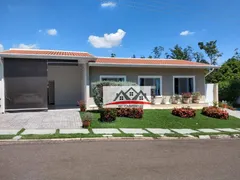 Casa de Condomínio com 3 Quartos à venda, 252m² no Residencial Vila Verde, Campinas - Foto 1