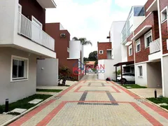 Casa de Condomínio com 3 Quartos para alugar, 168m² no Campo Comprido, Curitiba - Foto 9