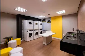 Apartamento com 1 Quarto para venda ou aluguel, 45m² no Vila Mariana, São Paulo - Foto 16