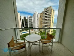 Apartamento com 2 Quartos para alugar, 120m² no Pitangueiras, Guarujá - Foto 4