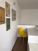 Studio com 1 Quarto para alugar, 37m² no Centro, São Caetano do Sul - Foto 24