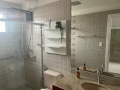 Apartamento com 3 Quartos para alugar, 160m² no Praia de Itaparica, Vila Velha - Foto 18