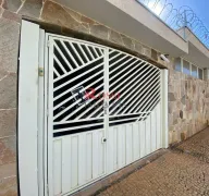 Casa com 2 Quartos à venda, 130m² no Cidade Claret, Rio Claro - Foto 1