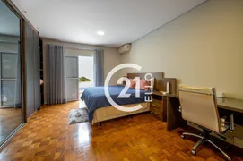 Casa com 5 Quartos para alugar, 340m² no Brooklin, São Paulo - Foto 25