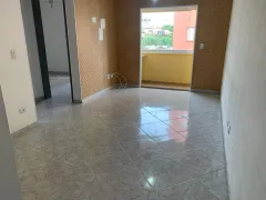 Apartamento com 2 Quartos para alugar, 64m² no Vila Emir, São Paulo - Foto 2