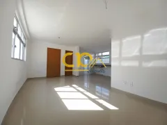 Apartamento com 3 Quartos à venda, 113m² no Sagrada Família, Belo Horizonte - Foto 1
