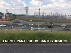 Galpão / Depósito / Armazém para venda ou aluguel, 300m² no Chácaras São Francisco do Aeroporto, Campinas - Foto 1