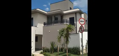 Casa de Condomínio com 4 Quartos à venda, 230m² no Residencial São Domingos, Valinhos - Foto 1