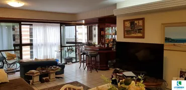 Apartamento com 4 Quartos à venda, 202m² no Praia do Canto, Vitória - Foto 3