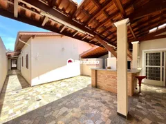 Casa de Condomínio com 3 Quartos para alugar, 231m² no Parque Egisto Ragazzo, Limeira - Foto 22