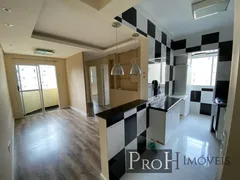 Apartamento com 2 Quartos à venda, 49m² no Demarchi, São Bernardo do Campo - Foto 1