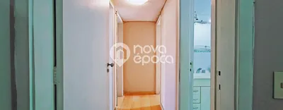 Apartamento com 3 Quartos à venda, 96m² no Andaraí, Rio de Janeiro - Foto 17