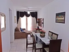 Apartamento com 3 Quartos à venda, 112m² no Vila Tupi, Praia Grande - Foto 2
