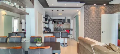 Apartamento com 2 Quartos à venda, 69m² no Campina do Siqueira, Curitiba - Foto 6