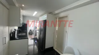 Apartamento com 3 Quartos à venda, 140m² no Santa Teresinha, São Paulo - Foto 8